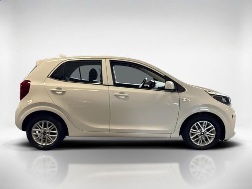 Kia Picanto 1.0 DPi DynamicLine | CarPlay | Camera | Cruise | ActivLease financial lease