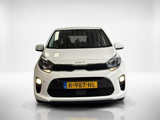 Kia Picanto 1.0 DPi DynamicLine | CarPlay | Camera | Cruise | ActivLease financial lease