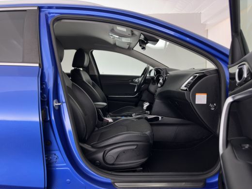 Kia XCeed 1.6 GDi PHEV DynamicPlusLine (Plug-In) {SoH-97%} (INCL-BTW ) Aut.*LEATHER-FABRIC | FULL-LED | KEY... ActivLease financial lease