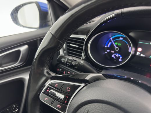 Kia XCeed 1.6 GDi PHEV DynamicPlusLine (Plug-In) {SoH-97%} (INCL-BTW ) Aut.*LEATHER-FABRIC | FULL-LED | KEY... ActivLease financial lease