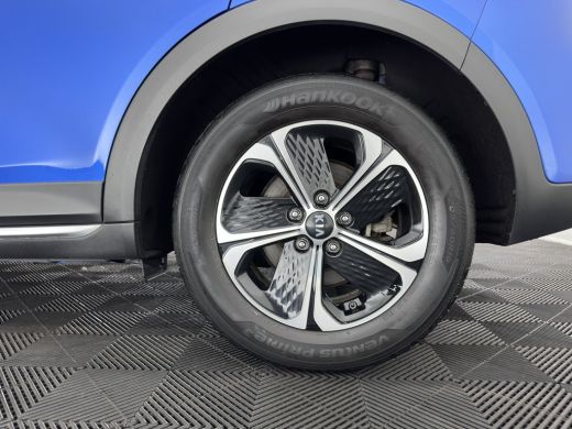 Kia XCeed 1.6 GDi PHEV DynamicPlusLine (Plug-In) {SoH-97%} (INCL-BTW ) Aut.*LEATHER-FABRIC | FULL-LED | KEY... ActivLease financial lease