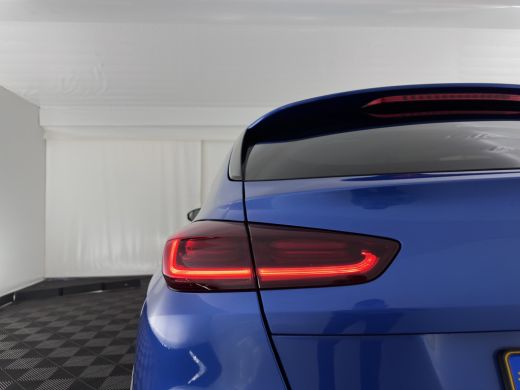 Kia XCeed 1.6 GDi PHEV DynamicPlusLine (Plug-In) {SoH-97%} (INCL-BTW ) Aut.*LEATHER-FABRIC | FULL-LED | KEY... ActivLease financial lease