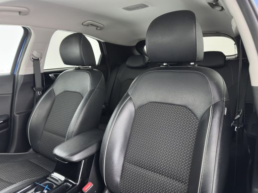 Kia XCeed 1.6 GDi PHEV DynamicPlusLine (Plug-In) {SoH-97%} (INCL-BTW ) Aut.*LEATHER-FABRIC | FULL-LED | KEY... ActivLease financial lease