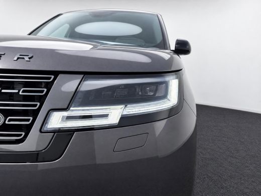 Land Rover Range Rover 3.0 P460e HSE PHEV | 23INCH lichtmetalen velgen | Electrische trekhaak | Panorama | Geheel rijkla... ActivLease financial lease