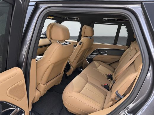 Land Rover Range Rover 3.0 P460e HSE PHEV | 23INCH lichtmetalen velgen | Electrische trekhaak | Panorama | Geheel rijkla... ActivLease financial lease