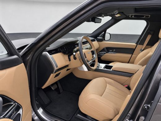 Land Rover Range Rover 3.0 P460e HSE PHEV | 23INCH lichtmetalen velgen | Electrische trekhaak | Panorama | Geheel rijkla... ActivLease financial lease
