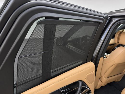 Land Rover Range Rover 3.0 P460e HSE PHEV | 23INCH lichtmetalen velgen | Electrische trekhaak | Panorama | Geheel rijkla... ActivLease financial lease