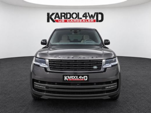 Land Rover Range Rover 3.0 P460e HSE PHEV | 23INCH lichtmetalen velgen | Electrische trekhaak | Panorama | Geheel rijkla... ActivLease financial lease
