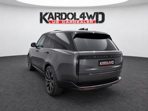 Land Rover Range Rover 3.0 P460e HSE PHEV | 23INCH lichtmetalen velgen | Electrische trekhaak | Panorama | Geheel rijkla... ActivLease financial lease