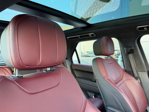 Land Rover Range Rover Sport P550e Autobiography | Vierwielsturing | El. trekhaak | 23 Inch | Head-up | Softclose |  Massage |... ActivLease financial lease