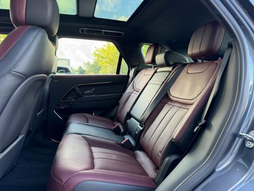 Land Rover Range Rover Sport P550e Autobiography | Vierwielsturing | El. trekhaak | 23 Inch | Head-up | Softclose |  Massage |... ActivLease financial lease