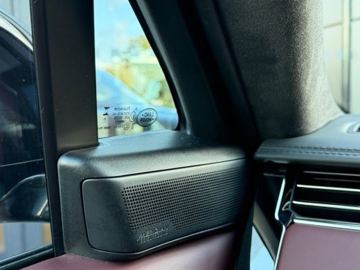 Land Rover Range Rover Sport P550e Autobiography | Vierwielsturing | El. trekhaak | 23 Inch | Head-up | Softclose |  Massage |... ActivLease financial lease
