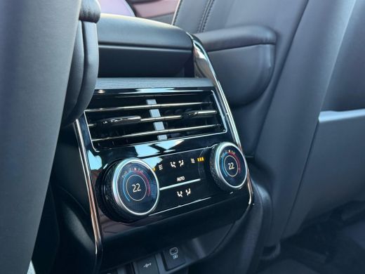 Land Rover Range Rover Sport P550e Autobiography | Vierwielsturing | El. trekhaak | 23 Inch | Head-up | Softclose |  Massage |... ActivLease financial lease
