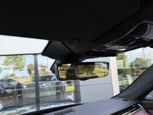 Land Rover Range Rover Sport P550e Autobiography | Vierwielsturing | El. trekhaak | 23 Inch | Head-up | Softclose |  Massage |... ActivLease financial lease