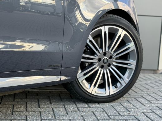Land Rover Range Rover Sport P550e Autobiography | Vierwielsturing | El. trekhaak | 23 Inch | Head-up | Softclose |  Massage |... ActivLease financial lease