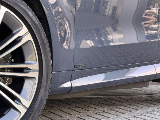 Land Rover Range Rover Sport P550e Autobiography | Vierwielsturing | El. trekhaak | 23 Inch | Head-up | Softclose |  Massage |... ActivLease financial lease