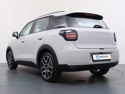 Leapmotor B03X ProMax Design 53 kWh | Airco (automatisch) | Cruise control adaptief | Keyless entry ActivLease financial lease