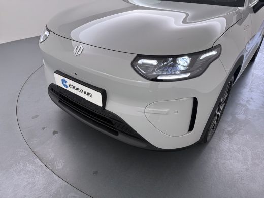 Leapmotor B03X ProMax Design 53 kWh | Airco (automatisch) | Cruise control adaptief | Keyless entry ActivLease financial lease