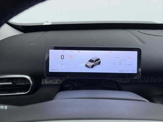 Leapmotor B03X ProMax Design 53 kWh | Airco (automatisch) | Cruise control adaptief | Keyless entry ActivLease financial lease