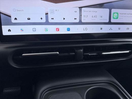 Leapmotor B03X ProMax Design 53 kWh | Airco (automatisch) | Cruise control adaptief | Keyless entry ActivLease financial lease