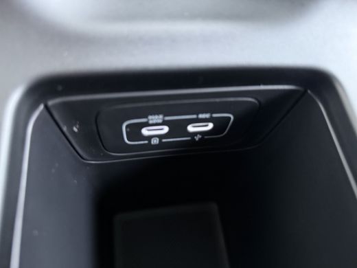 Leapmotor B03X ProMax Design 53 kWh | Airco (automatisch) | Cruise control adaptief | Keyless entry ActivLease financial lease