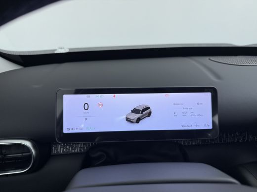 Leapmotor B03X ProMax Design 53 kWh | Airco (automatisch) | Cruise control adaptief | Keyless entry ActivLease financial lease