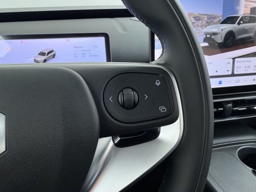 Leapmotor B03X ProMax Design 53 kWh | Airco (automatisch) | Cruise control adaptief | Keyless entry ActivLease financial lease