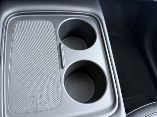 Leapmotor B03X ProMax Design 53 kWh | Airco (automatisch) | Cruise control adaptief | Keyless entry ActivLease financial lease
