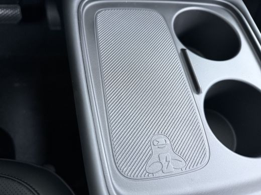 Leapmotor B03X ProMax Design 53 kWh | Airco (automatisch) | Cruise control adaptief | Keyless entry ActivLease financial lease