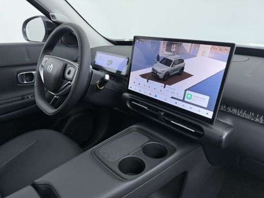 Leapmotor B03X ProMax Design 53 kWh | Airco (automatisch) | Cruise control adaptief | Keyless entry ActivLease financial lease
