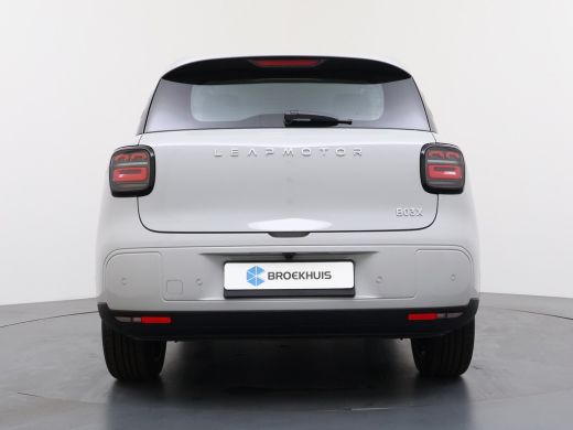 Leapmotor B03X ProMax Design 53 kWh | Airco (automatisch) | Cruise control adaptief | Keyless entry ActivLease financial lease