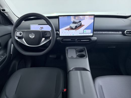 Leapmotor B03X ProMax Design 53 kWh | Airco (automatisch) | Cruise control adaptief | Keyless entry ActivLease financial lease
