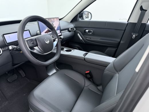 Leapmotor B03X ProMax Design 53 kWh | Airco (automatisch) | Cruise control adaptief | Keyless entry ActivLease financial lease