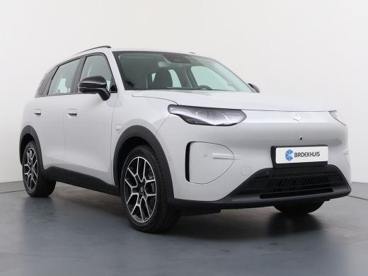 Leapmotor B03X ProMax Design 53 kWh | Airco (automatisch) | Cruise control adaptief | Keyless entry ActivLease financial lease