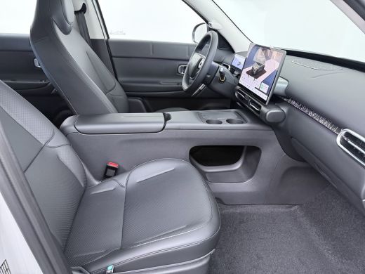 Leapmotor B03X ProMax Design 53 kWh | Carplay | Adaptieve Cruise Control | Keyless | Led-verlichting | 18" Licht... ActivLease financial lease