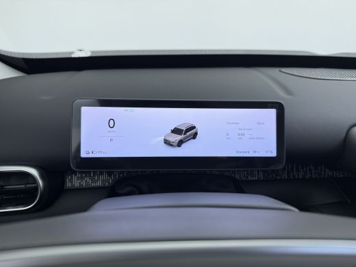 Leapmotor B03X ProMax Design 53 kWh | Carplay | Adaptieve Cruise Control | Keyless | Led-verlichting | 18" Licht... ActivLease financial lease