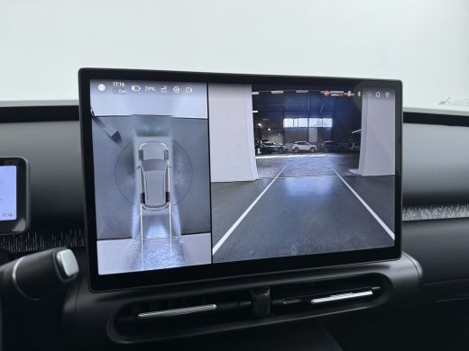 Leapmotor B03X ProMax Design 53 kWh | Carplay | Adaptieve Cruise Control | Keyless | Led-verlichting | 18" Licht... ActivLease financial lease