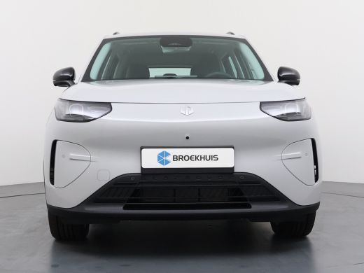 Leapmotor B03X ProMax Design 53 kWh | Carplay | Adaptieve Cruise Control | Keyless | Led-verlichting | 18" Licht... ActivLease financial lease