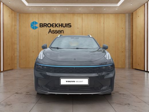 Lynk & Co 01 1.5 | BLIS | 360 Camera | Panoramadak | Keyless Start / Entry | Voorstoelen Verwarmd | ActivLease financial lease