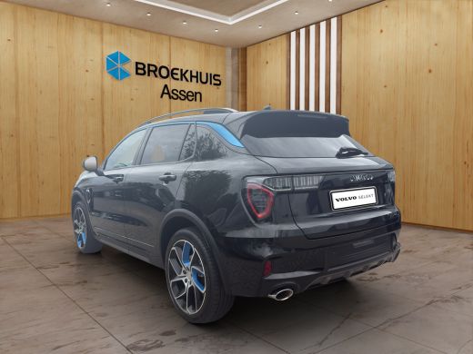 Lynk & Co 01 1.5 | BLIS | 360 Camera | Panoramadak | Keyless Start / Entry | Voorstoelen Verwarmd | ActivLease financial lease