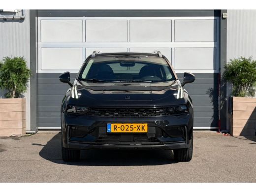 Lynk & Co 01 1.5 /Garantie / Nap / Black Edition / ActivLease financial lease