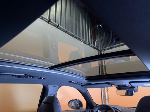 Lynk & Co 01 1.5 SOH 98,09% | NL auto | fabr gar 4/29 | 360 camera | zwarte hemel ActivLease financial lease