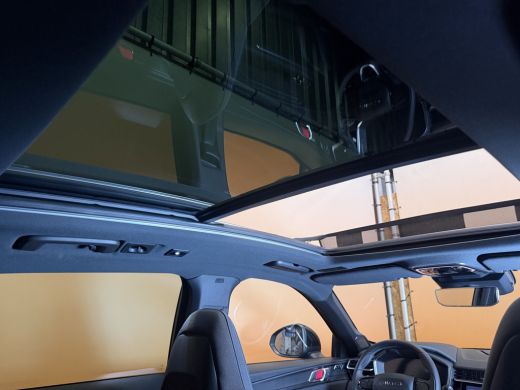 Lynk & Co 01 1.5 SOH 98,09% | NL auto | fabr gar 4/29 | 360 camera | zwarte hemel ActivLease financial lease