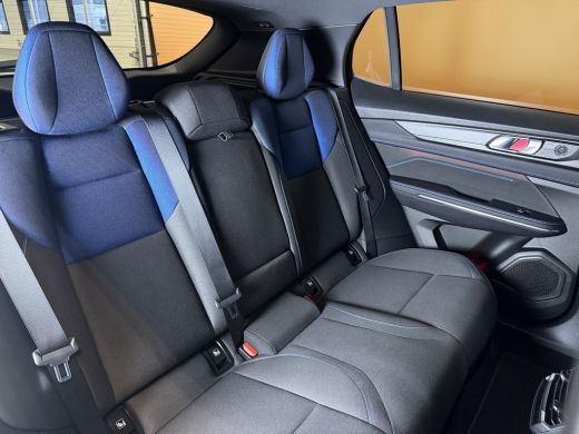 Lynk & Co 01 1.5 SOH 98,09% | NL auto | fabr gar 4/29 | 360 camera | zwarte hemel ActivLease financial lease