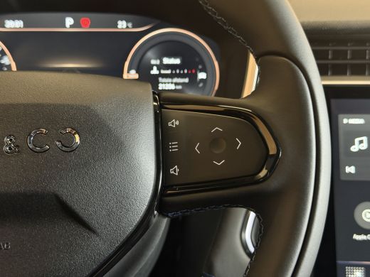 Lynk & Co 01 1.5 SOH 98,09% | NL auto | fabr gar 4/29 | 360 camera | zwarte hemel ActivLease financial lease