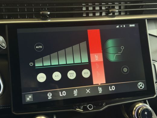 Lynk & Co 01 1.5 SOH 98,09% | NL auto | fabr gar 4/29 | 360 camera | zwarte hemel ActivLease financial lease