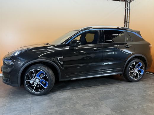 Lynk & Co 01 1.5 SOH 98,09% | NL auto | fabr gar 4/29 | 360 camera | zwarte hemel ActivLease financial lease