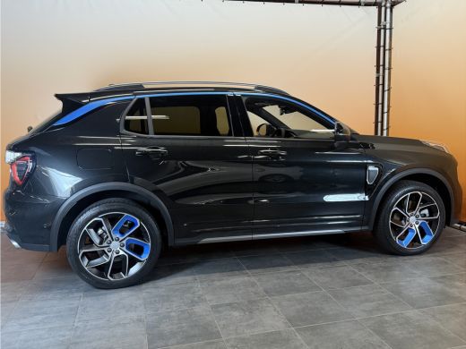 Lynk & Co 01 1.5 SOH 98,09% | NL auto | fabr gar 4/29 | 360 camera | zwarte hemel ActivLease financial lease