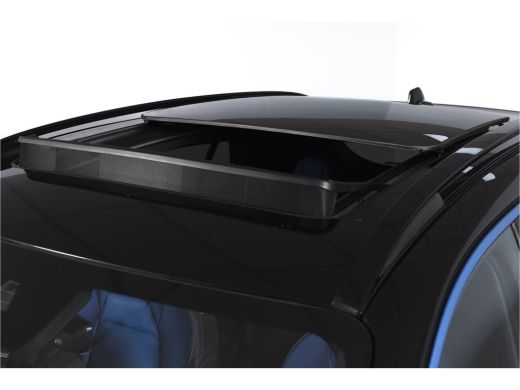 Lynk & Co 01 1.5 PHEV 261PK MY23 | Donkere hemel | 360 Camera | 7.4 kWh boordlader | S/K-panodak | Adapt. Crui... ActivLease financial lease