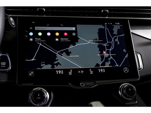 Lynk & Co 01 1.5 PHEV 261PK MY23 | Donkere hemel | 360 Camera | 7.4 kWh boordlader | S/K-panodak | Adapt. Crui... ActivLease financial lease